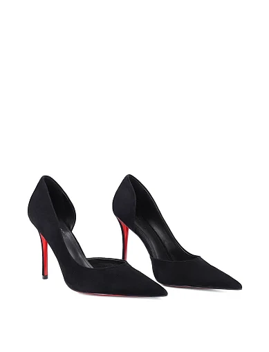 Туфлі MIRATON(HY25337-6-2) - фото 3 - Miraton