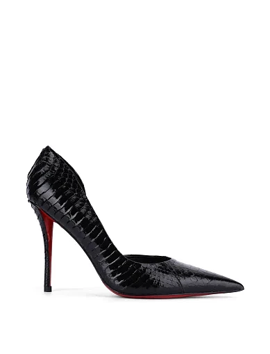 Туфлі MIRATON(HY25337-6S-1) - фото 1 - Miraton