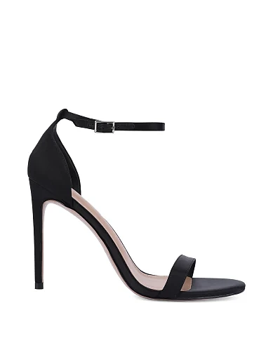 Босоножки MiaMay - фото 1 - Miraton