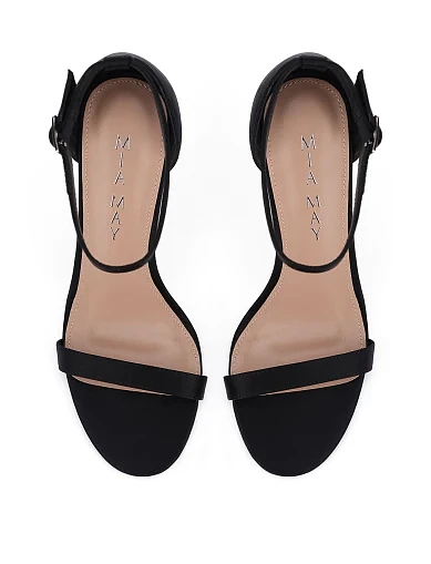 Босоножки MiaMay - фото 2 - Miraton