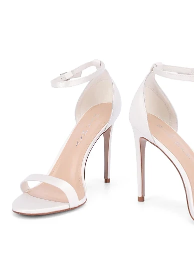 Босоножки MiaMay - фото 5 - Miraton