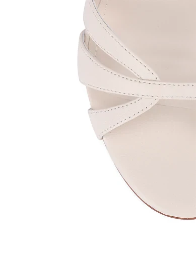 Босоножки MiaMay - фото 5 - Miraton