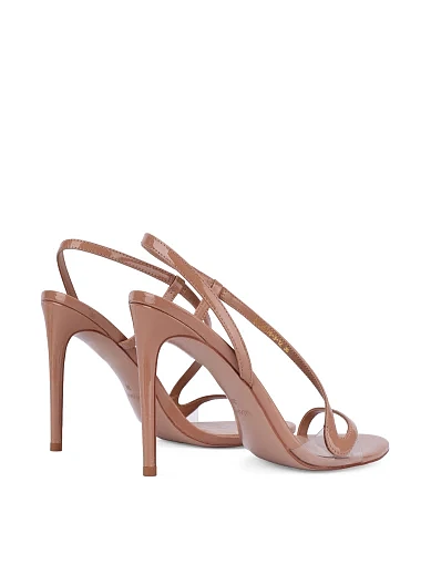 Босоніжки MiaMay(HYL25176-3-12) - фото 4 - Miraton