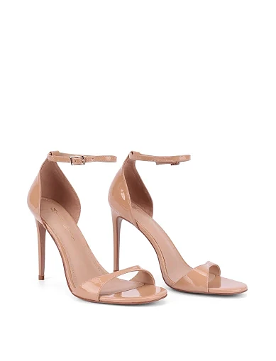 Босоножки MiaMay - фото 3 - Miraton