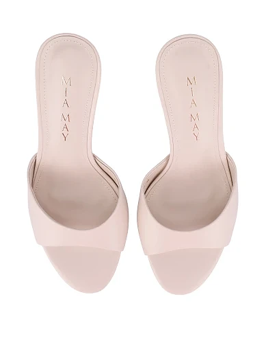 Сабо MiaMay(HYL25205-5-2) - фото 2 - Miraton