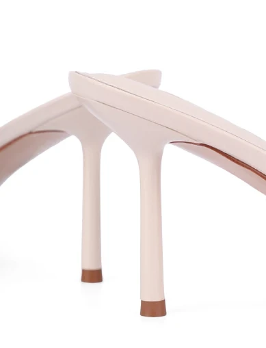 Сабо MiaMay(HYL25205-5-2) - фото 5 - Miraton