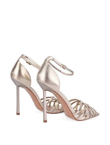 Босоніжки MIRATON(HYL25235-9-6) - фото 4 - Miraton