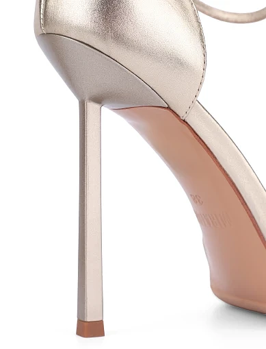 Босоніжки MIRATON(HYL25235-9-6) - фото 5 - Miraton