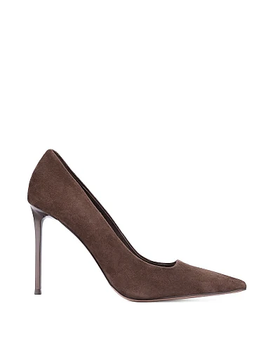 Туфлі MiaMay(HYX2412-1-33) - фото 1 - Miraton