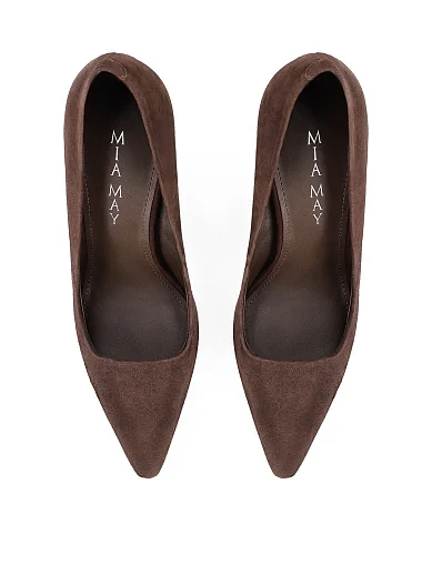 Туфлі MiaMay(HYX2412-1-33) - фото 2 - Miraton
