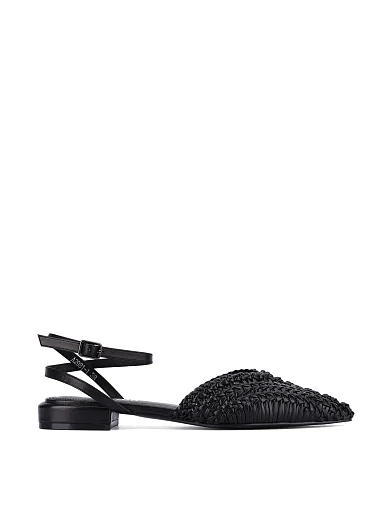 Балетки MIRATON - фото 1 - Miraton