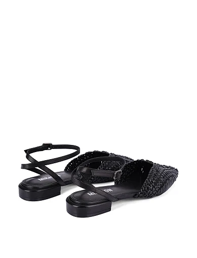 Балетки MIRATON - фото 4 - Miraton