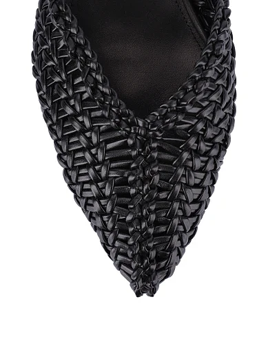 Балетки MIRATON - фото 5 - Miraton