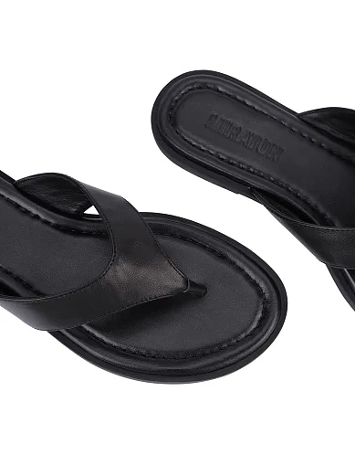 Шльопанці MIRATON(A777-15) - фото 5 - Miraton