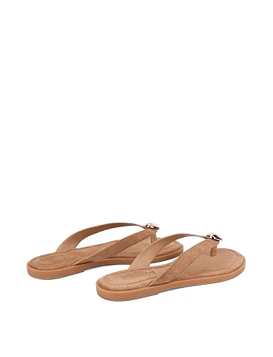 Шльопанці MIRATON(A777-3) - фото 4 - Miraton