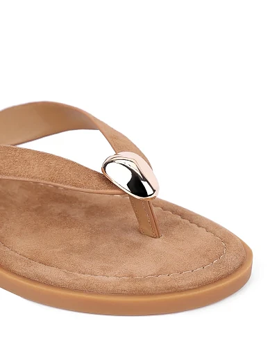 Шльопанці MIRATON(A777-3) - фото 5 - Miraton