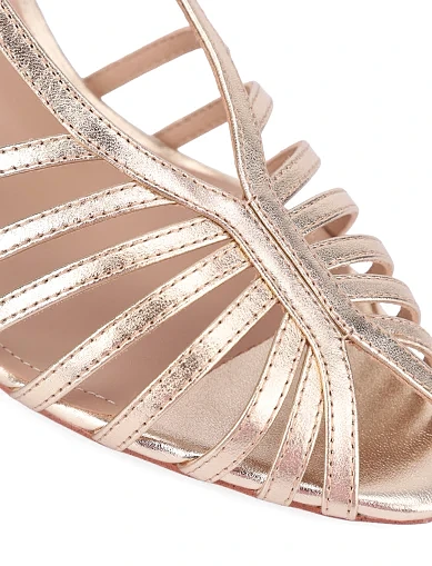 Босоножки MIRATON - фото 5 - Miraton