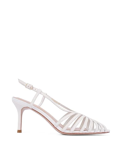 Босоніжки MIRATON(S25159L-51) - фото 1 - Miraton