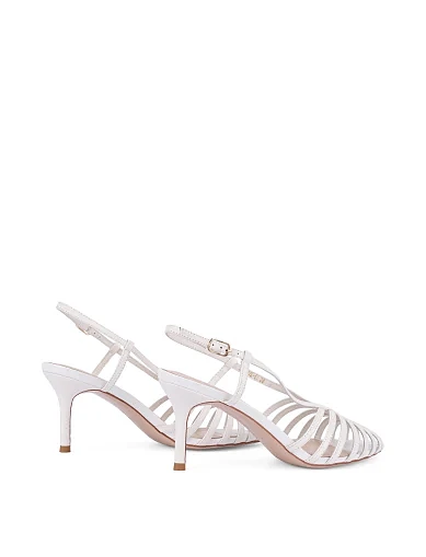 Босоніжки MIRATON(S25159L-51) - фото 4 - Miraton