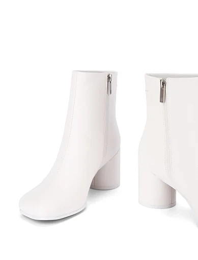 Ботинки MIRATON - фото 2 - Miraton