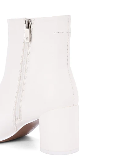 Ботинки MIRATON - фото 5 - Miraton