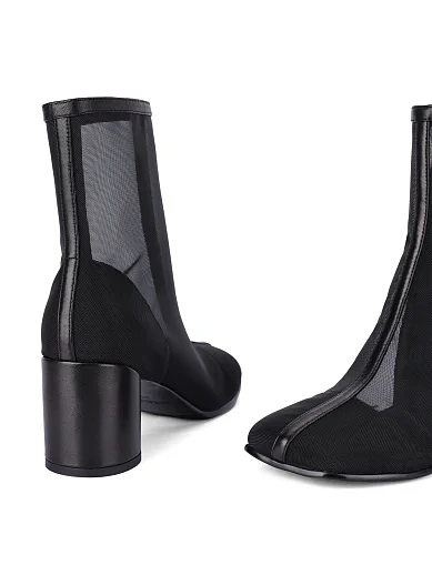 Ботинки MIRATON - фото 2 - Miraton