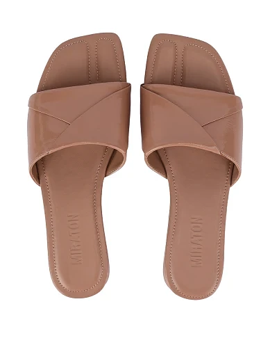 Шльопанці MIRATON(S2599L-91) - фото 2 - Miraton