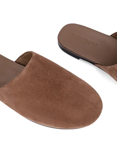 Сліпери MIRATON(SZ24061L-119) - фото 5 - Miraton