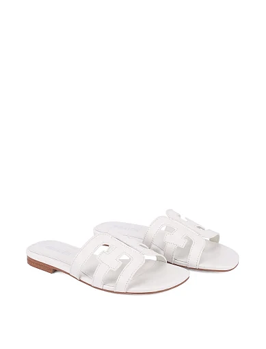 Шлепанцы MIRATON - фото 3 - Miraton