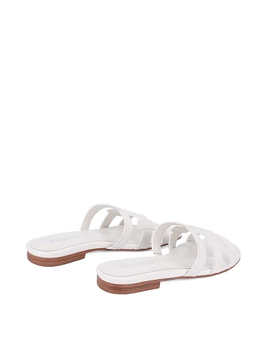 Шлепанцы MIRATON - фото 4 - Miraton