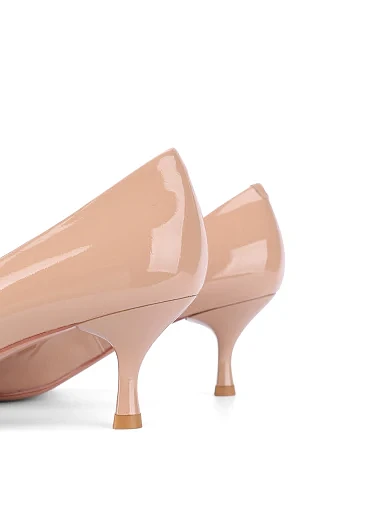 Туфли MiaMay - фото 5 - Miraton