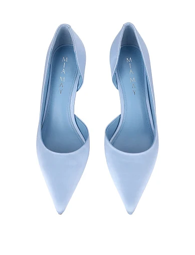 Туфлі MiaMay(SZ24167P-60) - фото 2 - Miraton