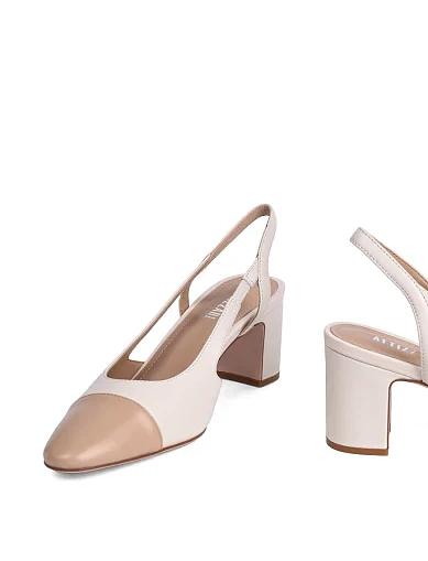 Туфли Attizzare - фото 2 - Miraton