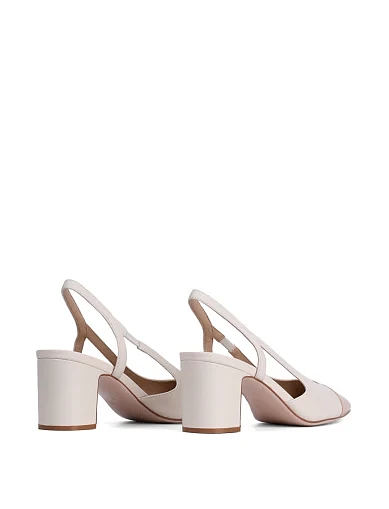 Туфли Attizzare - фото 4 - Miraton