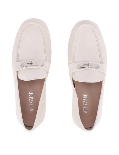 Сліпери Attizzare(T97-001) - фото 2 - Miraton