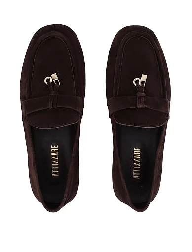 Сліпери Attizzare(T97-001) - фото 2 - Miraton