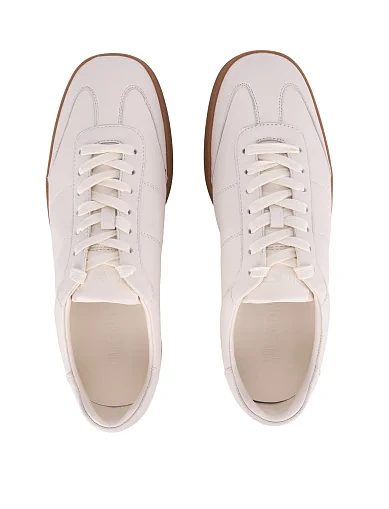 Кеди MIRATON(206-25112-4-1) - фото 2 - Miraton