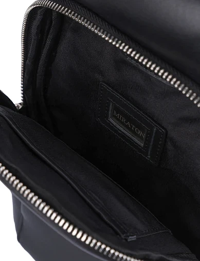 сумка (PL-HA0912) - фото 5 - Miraton