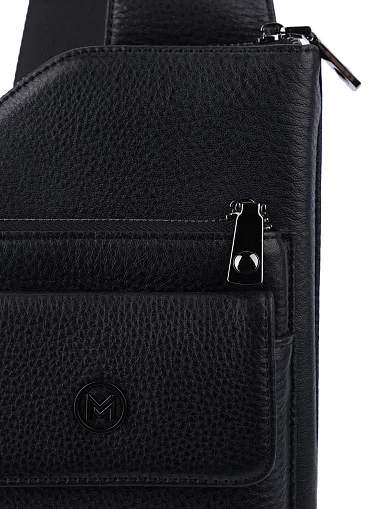 сумка (5601-5) - фото 4 - Miraton