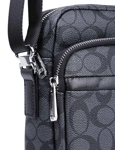 сумка (8129) - фото 5 - Miraton