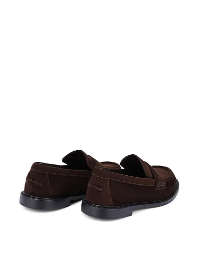 Туфли MIRATON - фото 5 - Miraton