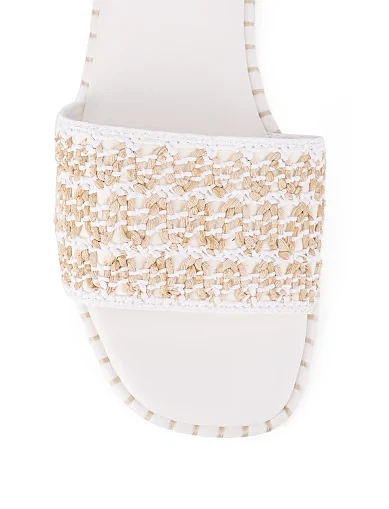 Шльопанці Attizzare(E240510-104) - фото 5 - Miraton