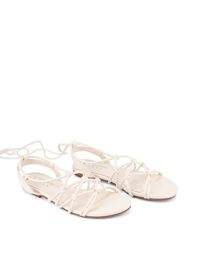 Сандалі Attizzare(E25519-8) - фото 3 - Miraton