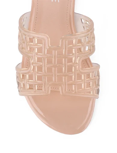 Шльопанці Attizzare(E6839-218) - фото 5 - Miraton