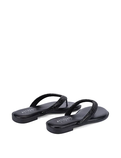 Шльопанці Attizzare(EA25208-12) - фото 4 - Miraton