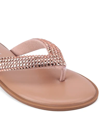 Шлепанцы Attizzare - фото 5 - Miraton