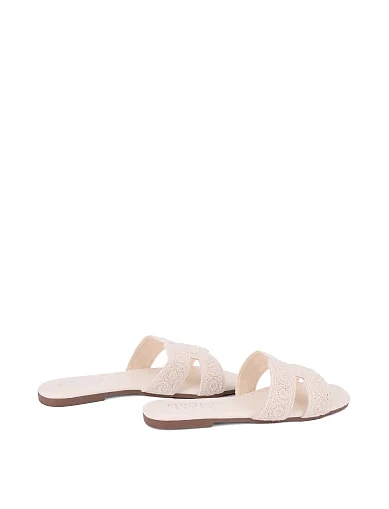 Шлепанцы Attizzare - фото 4 - Miraton