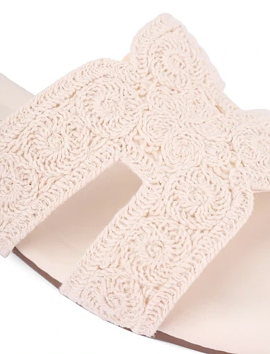 Шлепанцы Attizzare - фото 5 - Miraton