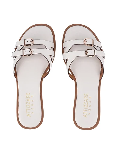 Шльопанці Attizzare(S57-31) - фото 2 - Miraton