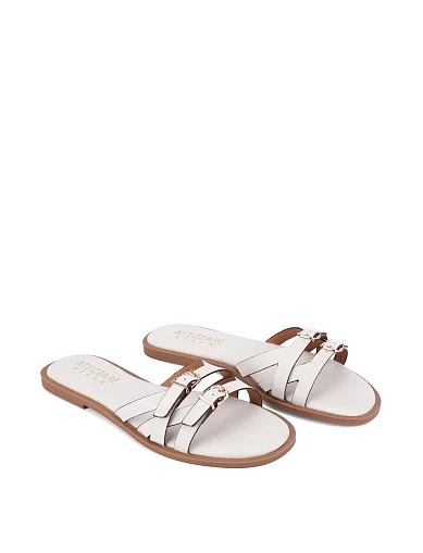 Шльопанці Attizzare(S57-31) - фото 3 - Miraton